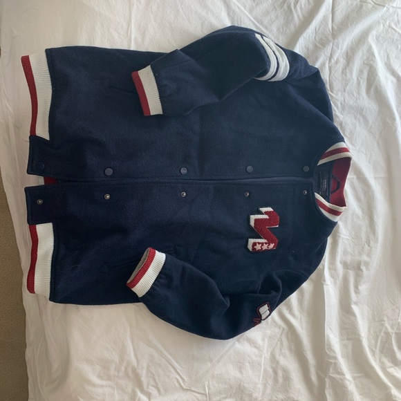 Jacket - Picture 2 of 3